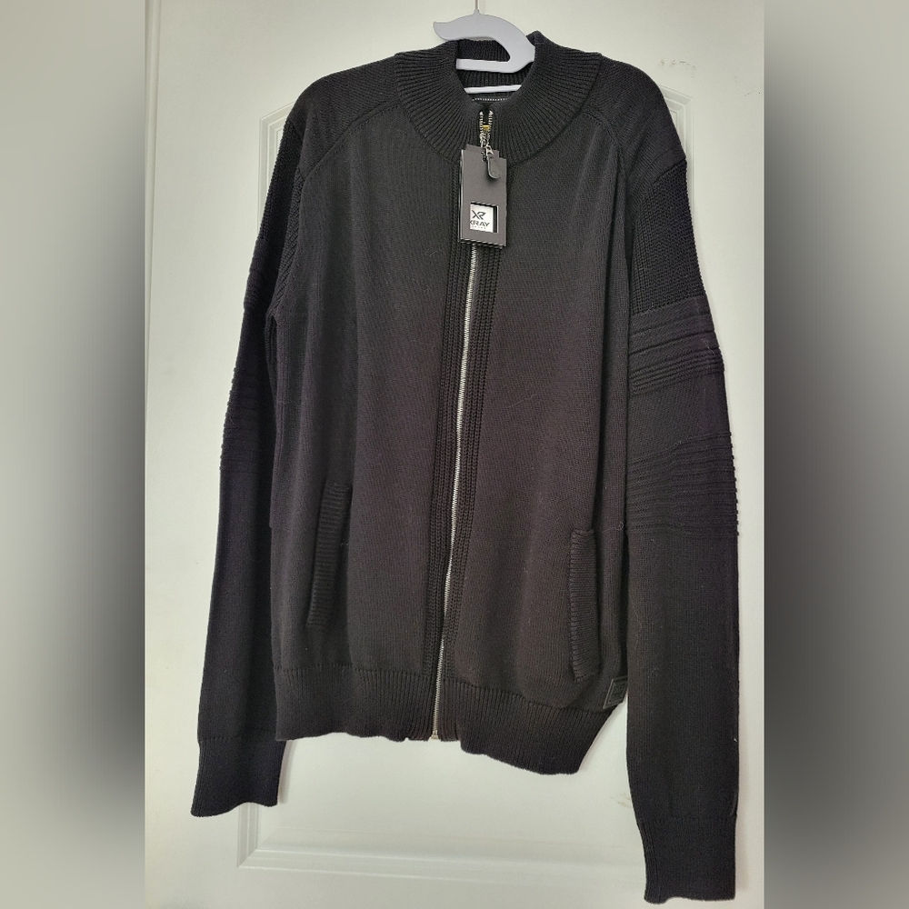 XRAY JEANS SWEATER